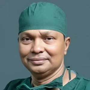 Prof. Dr. Alak Kanti Biswas