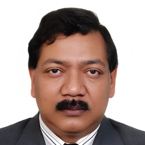 Prof. Dr. Asok Kumar Dutta