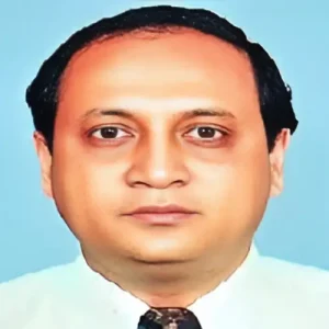 Prof. Dr. Md. Iqbal Hossain