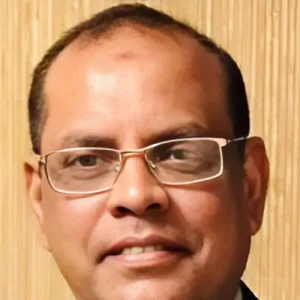 Prof. Dr. Mohammad Golam Rabbani