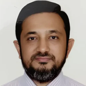 Assoc. Prof. Dr. Mofizur Rahman