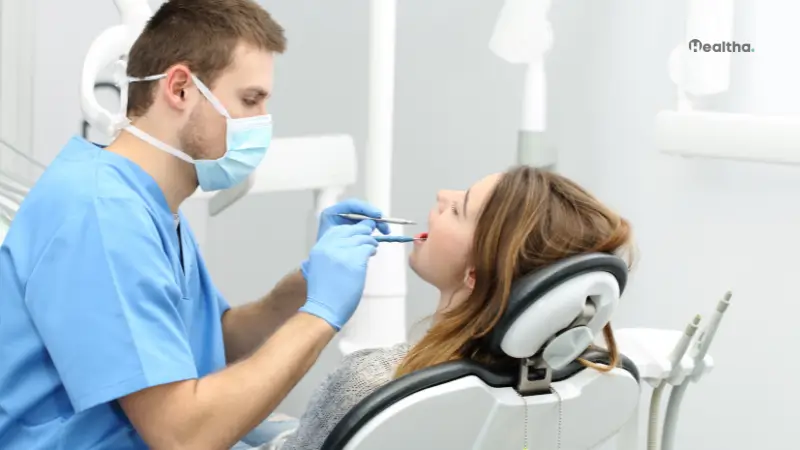 Best Dentists in Chittagong