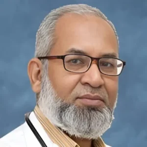 Dr A.E.M.N Jahangir Selim