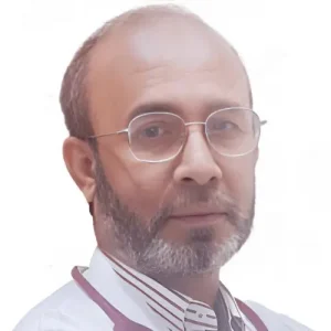 Dr. A.H.M Rezaul Haque