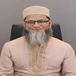 Dr. A.H.M. Azgar Ali Chowdhury