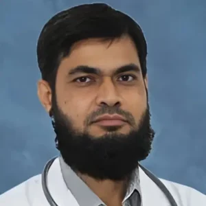 Dr. ASM Iftekhar Hossen