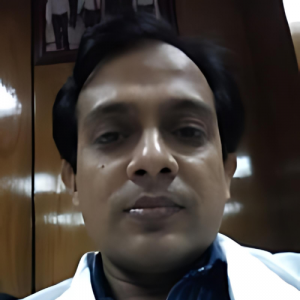 Dr. Abdul Ahad
