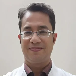 Dr. Abdullah Al Morshed