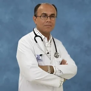 Dr. Abdur Razzak Sikder