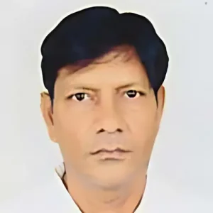 Dr. Animesh Mallick