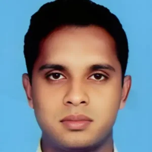 Dr. Aparup Kanti Das