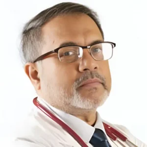 Dr. Asif Ahmed Bin Moin