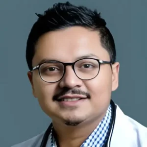 Dr. Ata Md. Adnan