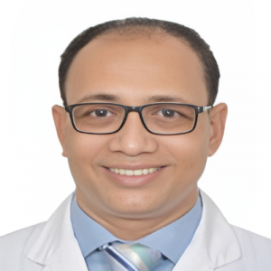 Dr. Biplob Kumar Barua