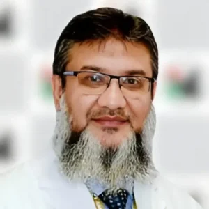 Dr. Faisal Ahmed