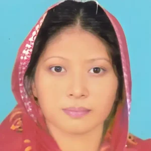Dr. Farhana Akhter