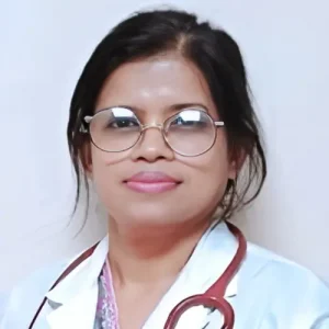 Dr. Fatema Begum (Sweety)