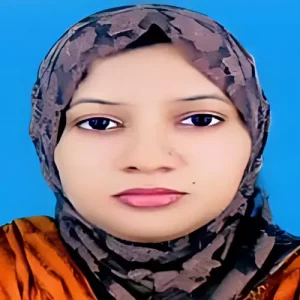 Dr. Feroza Aktar