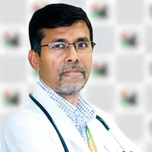 Dr. Ishtiaq Ahmad