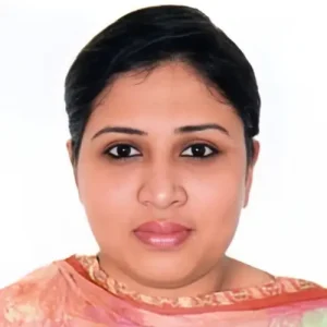 Dr. Jannatun Nisa