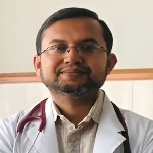 Dr. Kazi Shamim Al Mamun