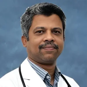 Dr. M M Alam Sadi
