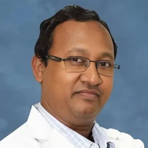 Dr. Mahamudur Rahaman