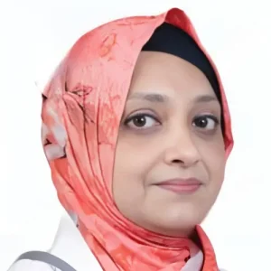 Dr. Maleka Afroz