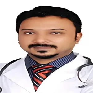 Dr. Md Shagar Azad