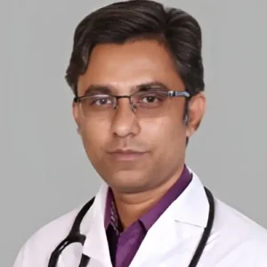 Dr. Md. Didarul Alam