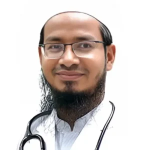 Dr. Md. Fazle Robbi (Riyad)