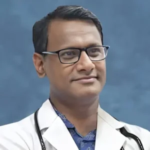 Dr. Md. Hosne Sadat Patwary