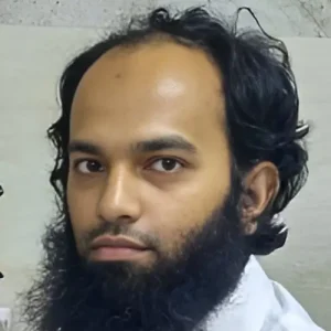 Dr. Md. Jamal Uddin Tanin