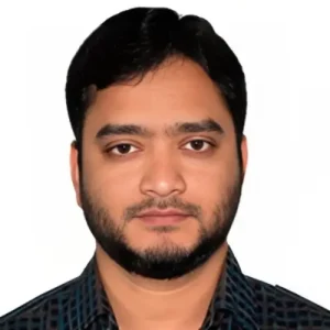 Dr. Md. Minhajul Haque