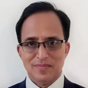 Dr. Md. Nasim Uddin Chowdhury