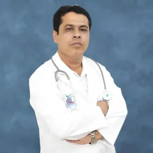Dr. Md. Sagir