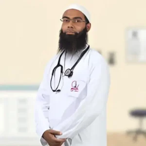 Dr. Md. Saifullah Chowdhury
