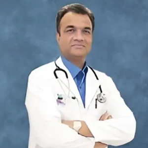 Dr. Md. Shah Alam