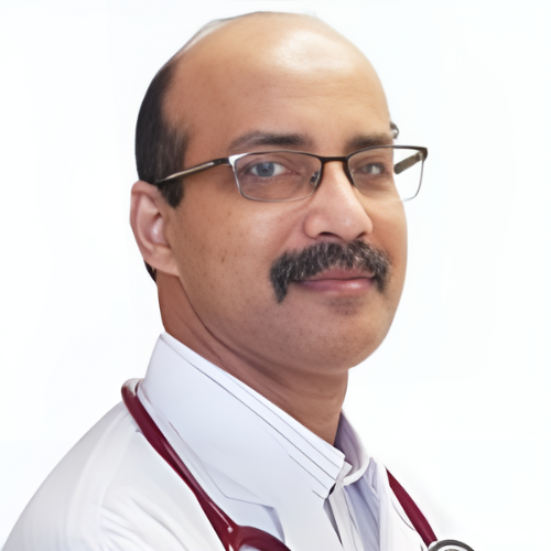 Dr. Md. Tarik Bin Abdur Rashid - Cardiologist In Chattogram | Healtha.io