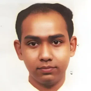 Dr. Mohammad Ershad Alam