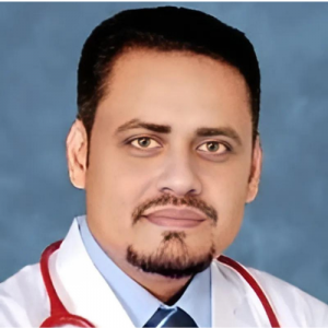 Dr. Mohammad Khaled Hossain