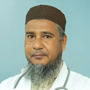 Dr. Mohammad Nasir Uddin