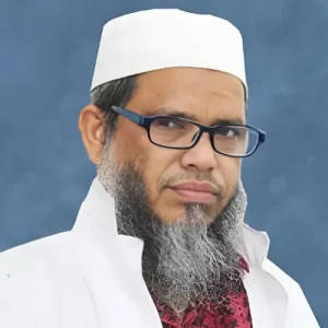Dr. Mohammad Omar Faruk