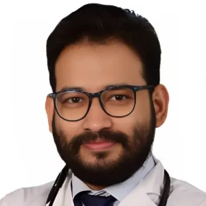 Dr. Mohammad Sanaul Hoque Sarker