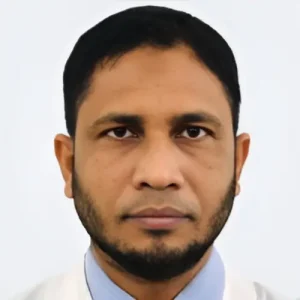 Dr. Mohammad Zakir Hossain Bhuiyan