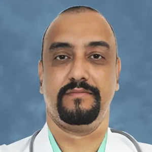 Dr. Mohammed Abdul Awwal