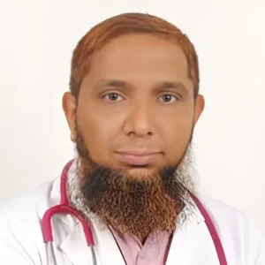Dr. Muhammad Khurshadul Alam