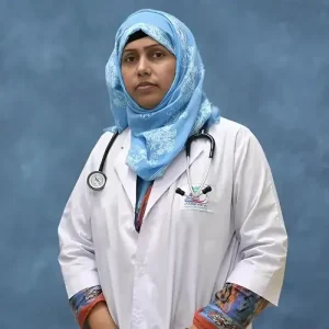 Dr. Muslina Akhter