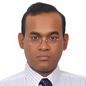 Dr. Myen Uddin Mozumder