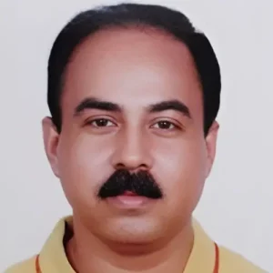 Dr. Nandan Kumar Majumder